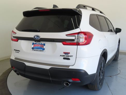 New 2026 Subaru Ascent Bronze Edition AWD/4WD image 3