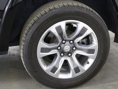 Used 2023 RAM 1500 Limited AWD/4WD image 40