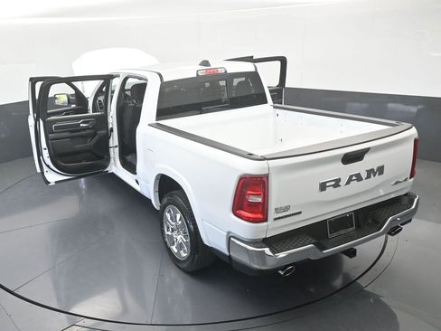 Used 2026 RAM 1500 Big Horn image 62