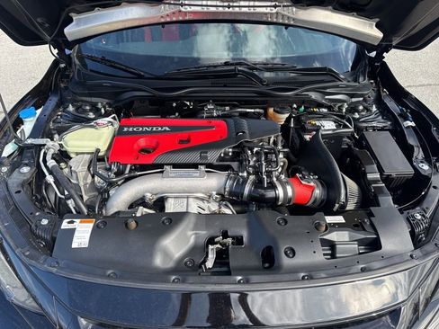 Used 2018 Honda Civic Type R image 30