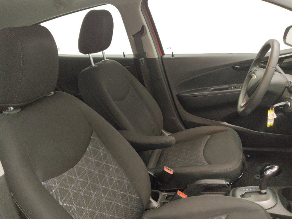 Used 2020 Chevrolet Spark LT FWD image 21