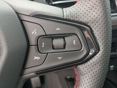 New 2026 Chevrolet TrailBlazer RS w/ Convenience Package image 15