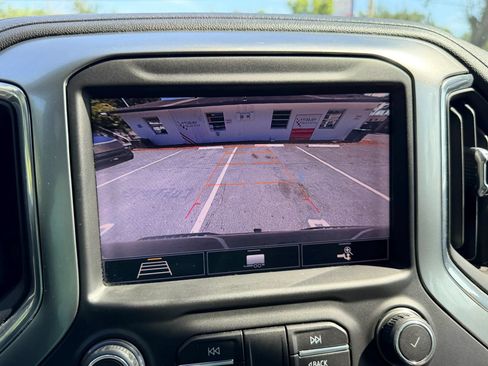 Used 2020 Chevrolet Silverado 1500 RST w/ All-Star Edition RWD image 22