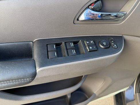 Used 2016 Honda Odyssey EX-L image 17
