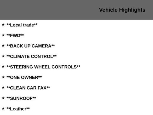Used 2017 Hyundai Sonata Sport w/ Value Edition Package 02 image 8