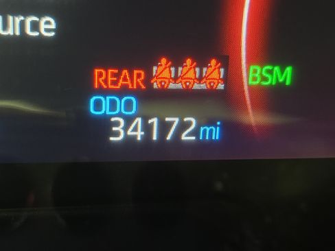 Used 2024 Toyota RAV4 XLE w/ Weather Package AWD/4WD image 18