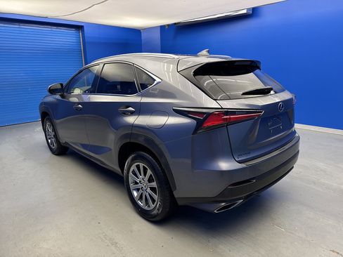 Used 2018 Lexus NX 300 FWD image 5