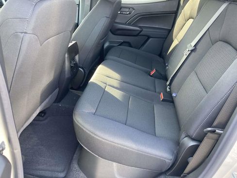 New 2026 GMC Canyon Elevation RWD image 12