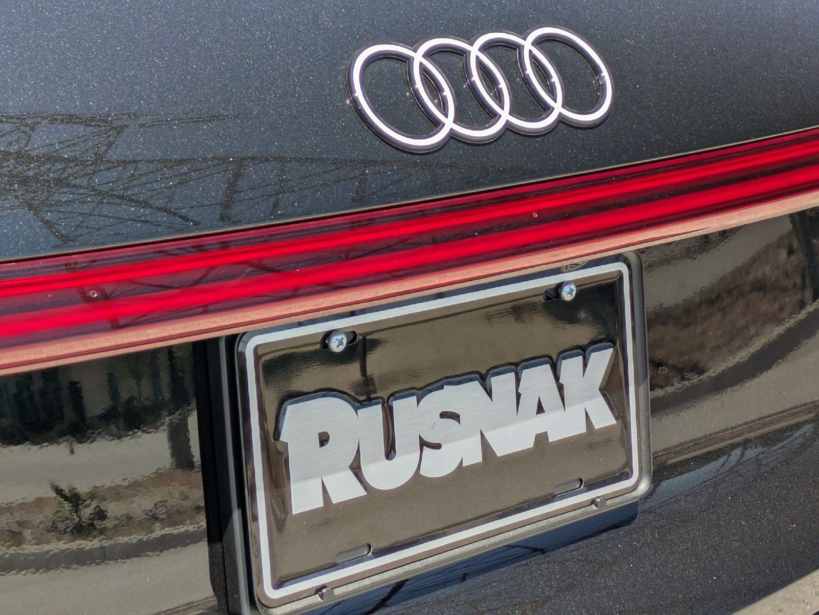 New 2026 Audi Q5 Premium AWD/4WD image 15