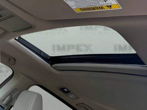 Used 2024 Honda Odyssey EX-L image 28