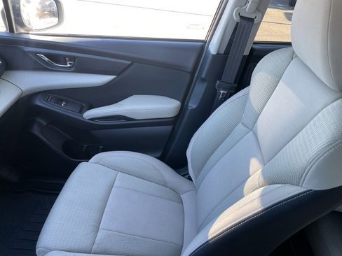 Used 2020 Subaru Ascent Premium w/ Convenience Package image 21