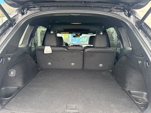 Used 2024 Honda Passport Black Edition image 21