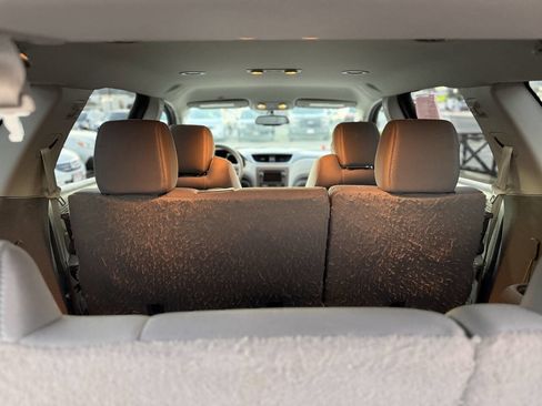 Used 2015 Chevrolet Traverse LS image 30