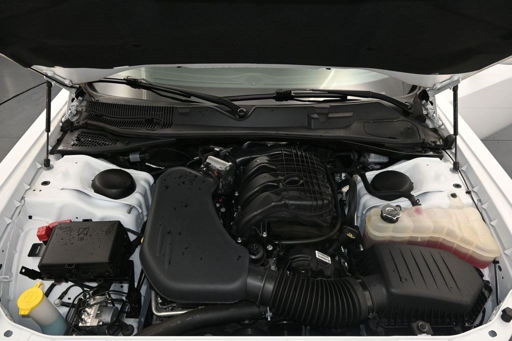 Used 2023 Dodge Challenger GT w/ Blacktop Package AWD/4WD image 13