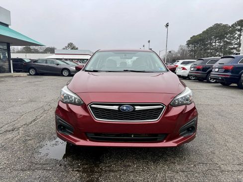 Used 2017 Subaru Impreza 2.0i Premium image 2