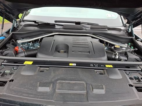 Used 2024 Land Rover Range Rover Sport Dynamic SE AWD/4WD image 27