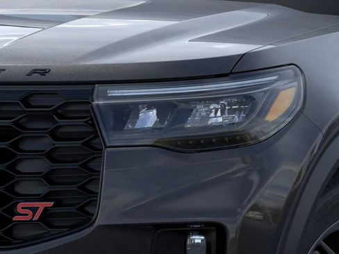 New 2026 Ford Explorer ST AWD/4WD image 18
