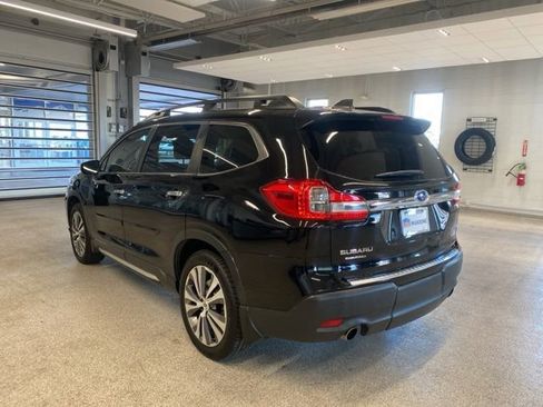 Used 2021 Subaru Ascent Touring w/ Popular Package #2 AWD/4WD image 11
