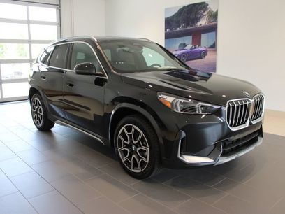 New 2026 BMW X1 xDrive28i w/ Technology Package