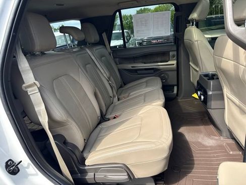 Used 2021 Ford Expedition Limited AWD/4WD image 26