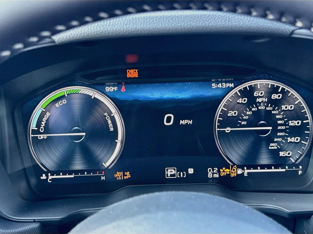 New 2026 Subaru Forester Premium AWD/4WD image 15