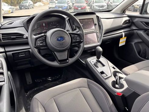 New 2026 Subaru Crosstrek 2.5i image 17