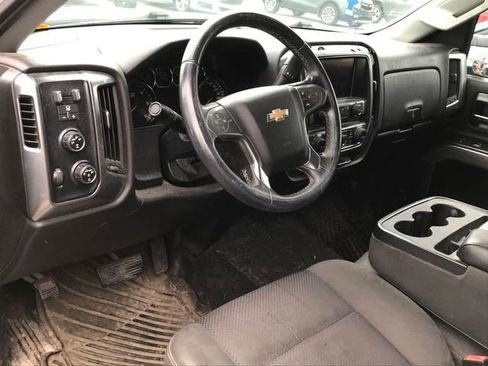Used 2014 Chevrolet Silverado 1500 LT w/ All Star Edition image 3