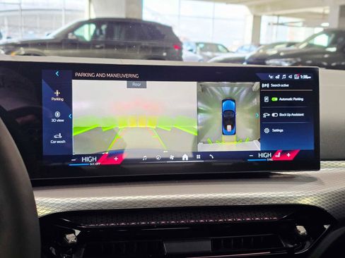 New 2026 BMW 430i xDrive Convertible image 14