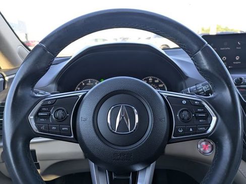Used 2022 Acura RDX w/ Technology Package image 26