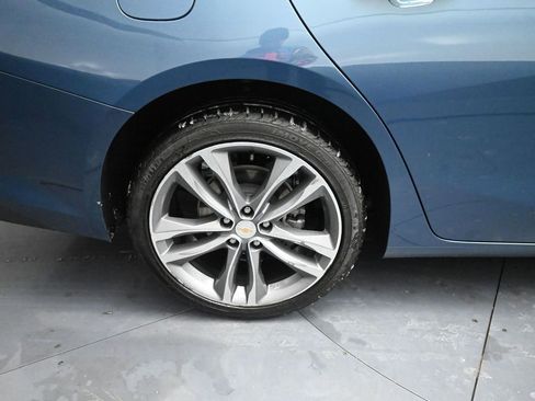 Used 2024 Chevrolet Malibu LT image 17