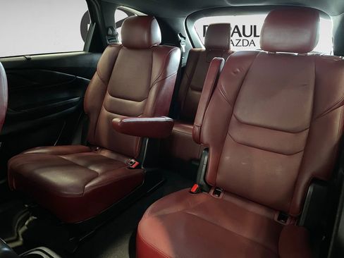 Used 2023 MAZDA CX-9 Carbon Edition image 13