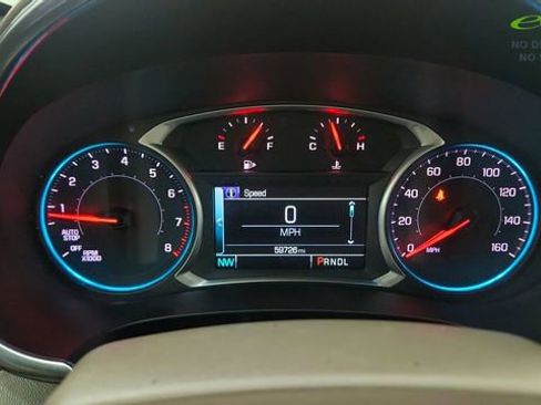 Used 2018 Chevrolet Malibu LT w/ Driver Confidence Package FWD image 40