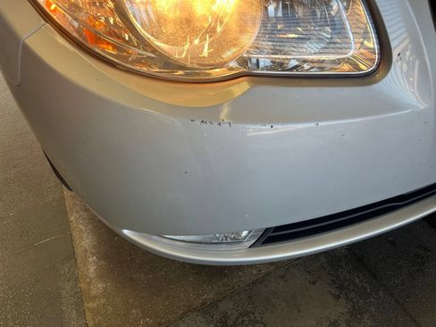 Used 2009 Hyundai Elantra GLS FWD image 14