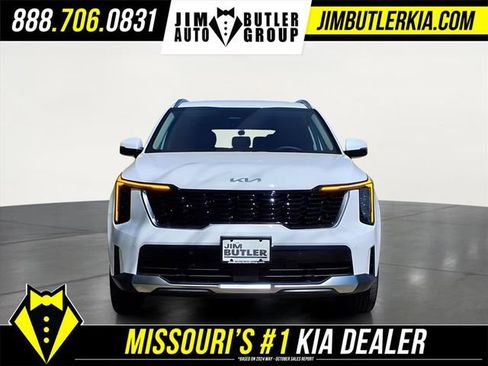 New 2026 Kia Sorento S AWD/4WD image 30