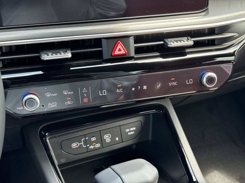 New 2026 Kia K5 GT-Line w/ GT-Line Red Interior Package FWD image 26