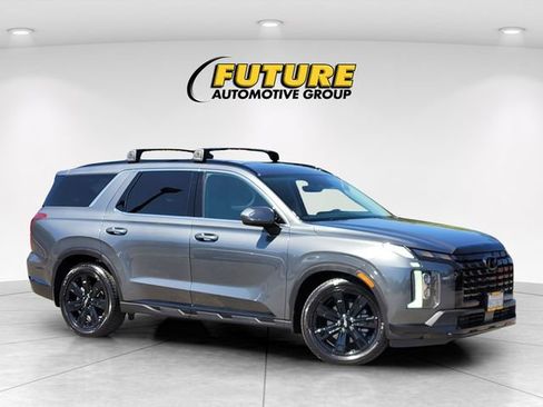 Used 2023 Hyundai Palisade XRT FWD image 1