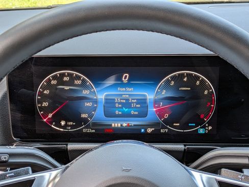 Certified 2026 Mercedes-Benz GLA 250 4MATIC image 22