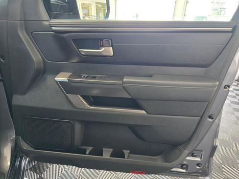 Used 2025 Toyota Tundra SR5 w/ SR5 Convenience Package AWD/4WD image 41