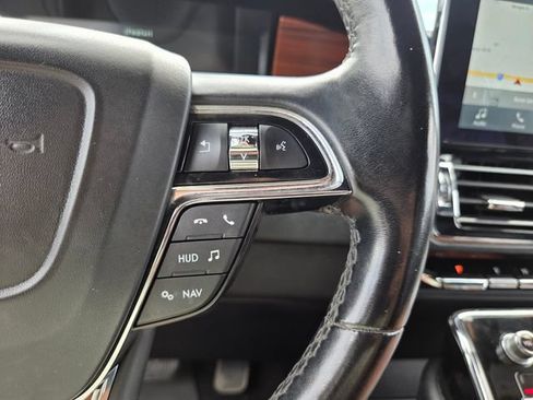 Used 2019 Lincoln Navigator Reserve w/ Cargo Package AWD/4WD image 26