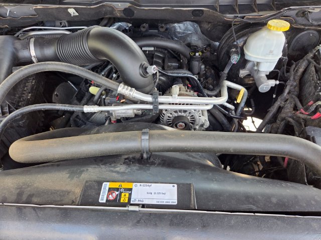 Used 2020 RAM 1500 Classic SLT RWD image 23