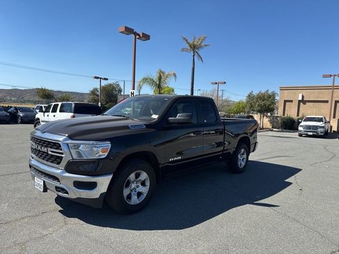 Used 2023 RAM 1500 Big Horn image 4