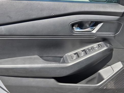 Used 2025 Honda Accord LX image 15