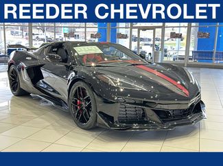 New 2026 Chevrolet Corvette Z06 w/ Z07 Performance Package video 1