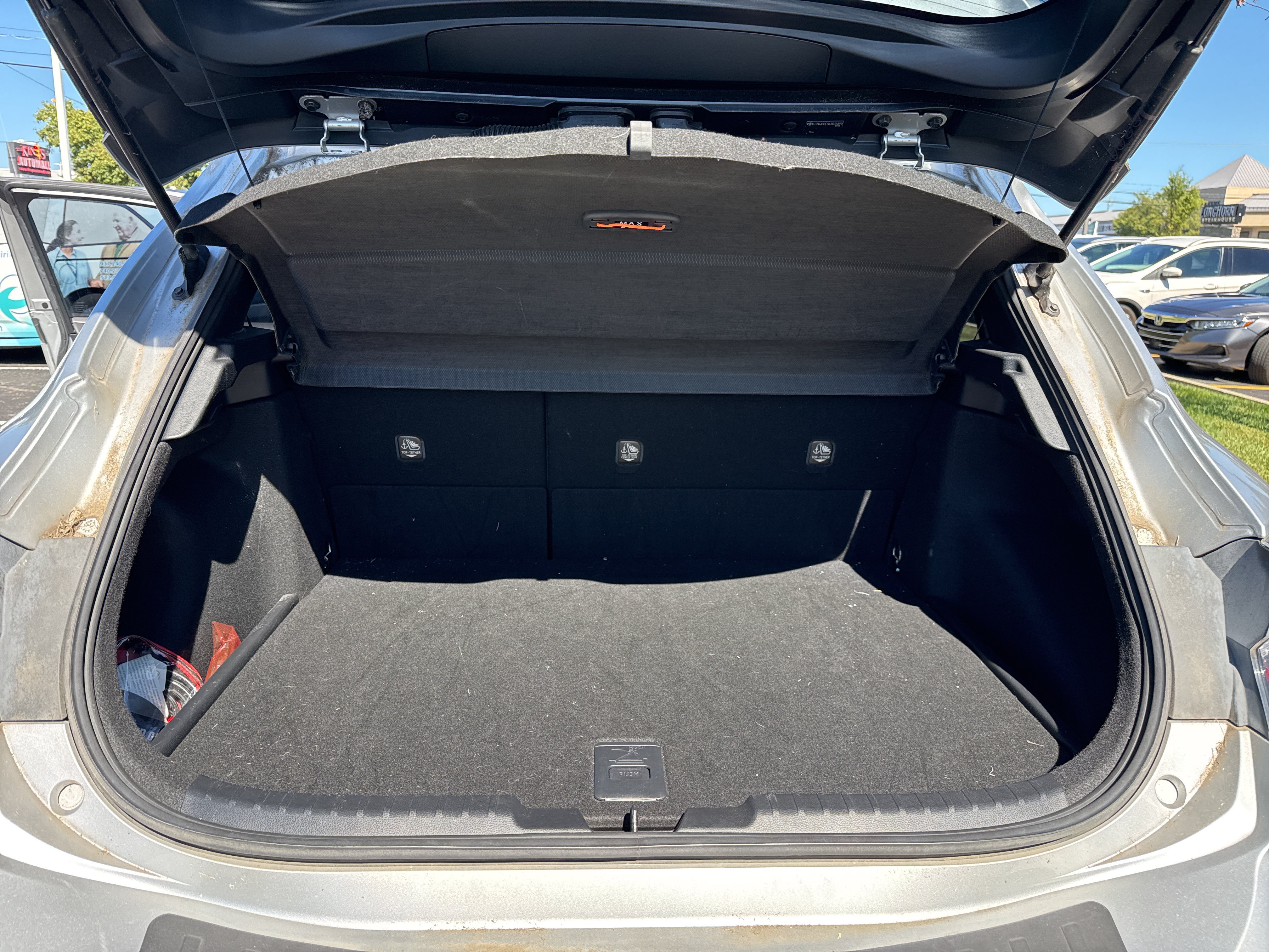 Used 2019 Toyota Corolla XSE FWD image 11