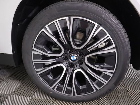 Certified 2026 BMW X3 xDrive30i w/ Premium Package AWD/4WD image 33