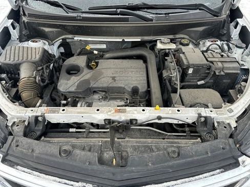 Used 2024 Chevrolet Equinox LT image 21