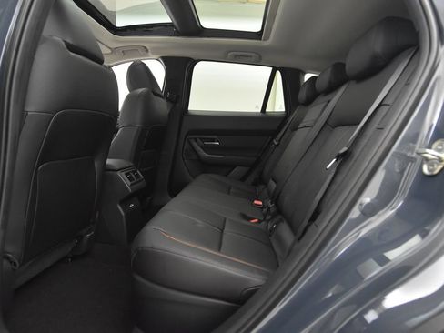 New 2026 MAZDA CX-50 AWD 2.5 Hybrid w/ Cargo Package image 26