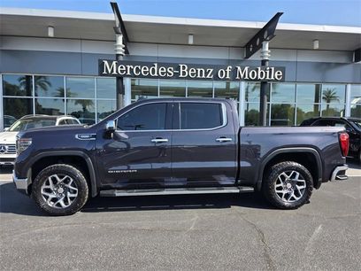 Used 2022 GMC Sierra 1500 SLT w/ X31 Off-Road Package