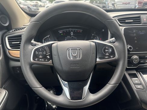 Used 2017 Honda CR-V EX image 32