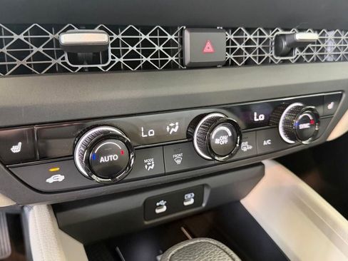 New 2026 Honda Accord SE image 12